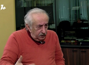 Обменный курс доллара должен повыситься ещё больше: Армен Егиазарян