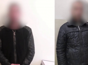 Համագործակցություն, դարանակալում, հետապնդում  Եղեգնաձորի ոստիկանների բացահայտումը