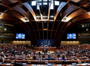 Комитет ПАСЕ рекомендовал подтвердить полномочия российской делегации