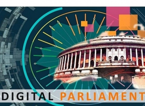 Ազգային ժողովն սկսում է թվային խորհրդարանի ստեղծման աշխատանքները