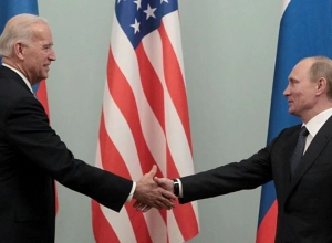 Կայացավ Բայդըն-Պուտին հեռախոսազրույցը