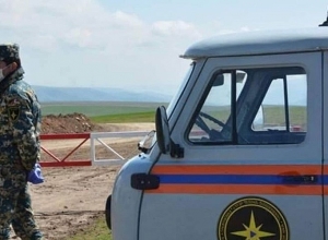 В Физулинском районе армянской стороне были переданы останки ещё 31 погибших военнослужащих