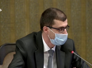 «Лица, получившие ранение, за исключением лиц с инвалидностью 1 и 2 степени, единовременно получат 500 000 драмов»