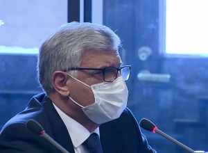 Армен Гуларян назначен председателем Комитета по градостроительству