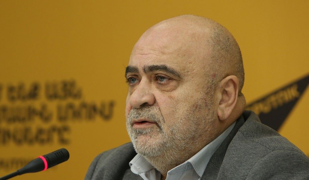 Տիգրան Հակոբյան