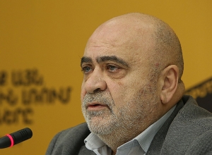 Դ՛Օնտի բանաձեւը մի հիշատակեք․ Տիգրան Հակոբյան