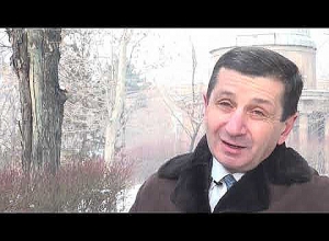 Путин хотел держать в своём кармане ключ к азербайджанскому газу, нефти, заставил нас подписать документ