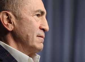 Ռոբերտ Քոչարյանի հարցազրույցը՝ hayeli.am, politik.am և yerevan.today լրատվական կայքերին