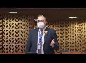 Պարոն Սեյիդով եղեք պատասխանատու, կատարեք Ձեր  պարտավորությունները և վերադարձրեք գերեվարված անձանց