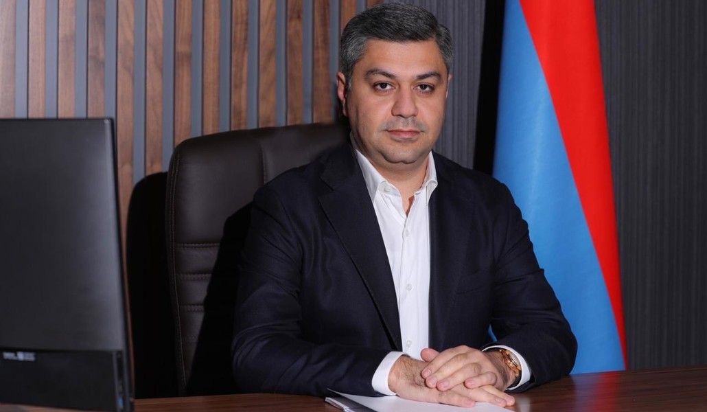 Ա․Վանեցյան