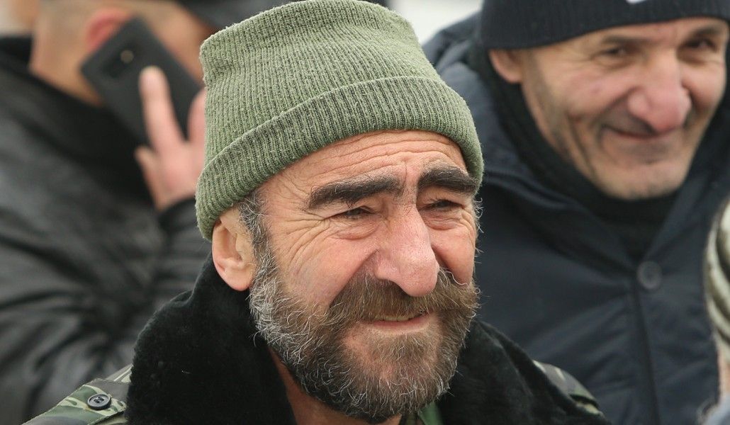 Պավլիկ Մանուկյան
