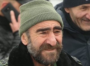 Պավլիկ Մանուկյանին առևանգել են ու տարել անհայտ ուղղությամբ. փաստաբան