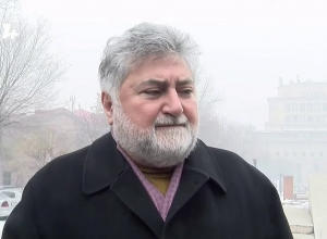 «Вагаршак Арутюнян – человек русских, а назначение Макунц послом означает провал»