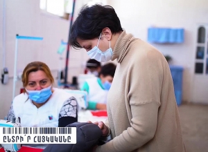 Выбирай армянское: «Made in Kurtan»