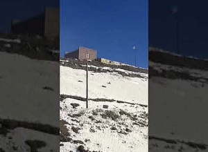 Видеоматериал, опубликованный Омбудсменом