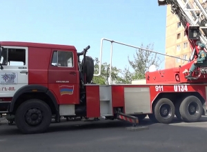 Երևանում առկա պատսպարանների խնդիրներից մինչև հրշեջ հիդրանտների նորոգում
