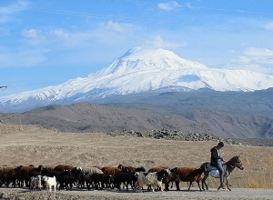 Փետրվարից Արարատ լեռ բարձրանալու արգելքը պաշտոնապես կվերանա․ ermenihaber.am
