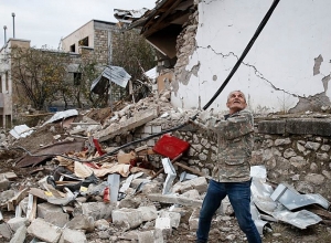 ԼՂ պատերազմի գերիների հարցը դիտարկվում է ոչ թե մարդասիրական, այլ քաղաքական հաշվարկների հարթակում. վերլուծաբանի կարծիք