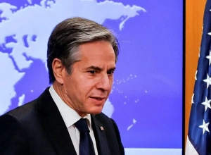 ԱՄՆ պետքարտուղար Բլինքենը Շվեդիայի արտգործնախարարի հետ քննարկել է Մինսկի խմբին առնչվող հարցեր