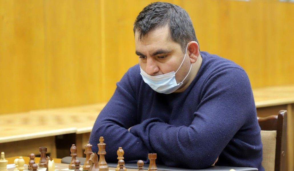 a1+chess hajastan