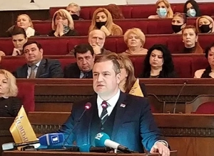 «Ալյանսը» մասնակցելու է ընտրություններին իր ցուցակով, վարչապետի թեկնածուով և ծրագրով». Տիգրան Ուրիխանյան․ Առավոտ