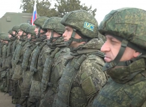 ՌԴ, Ադրբեջանի, Թուրքիայի պատվիրակություններն ուսումնասիրել են ռուս-թուրքական համատեղ վերահսկման կենտրոնը