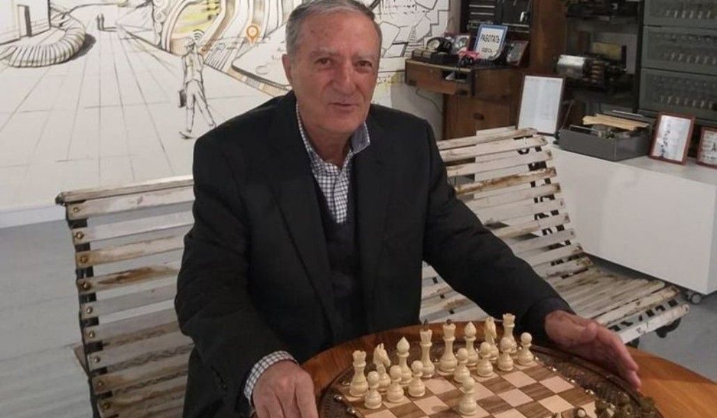 Պողպատյան