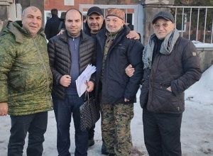 «Դատարանը ոչ իրավաչափ ճանաչեց Տիգրան Չոբանյանի ձերբակալումը». փաստաբան