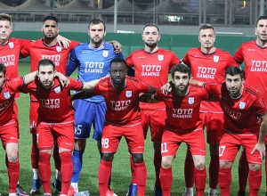 «Արարատը» ջախջախել է արաբական թիմին, իսկ «Արարատ-Արմենիան» պարտվել է «Ուրալին»