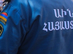 МЧС РФ направило в Арцах 6 грузовиков гуманитарной помощи: МЧС РА