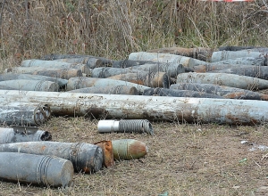 Сапёрные отряды планируют поисковые работы