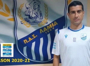 Գևորգ Ղազարյանը կարիերան կշարունակի Հունաստանում