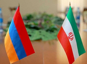 Իրանը Կապանում հյուպատոսարան կբացի