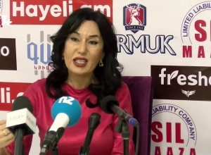 «Я была первым деятелем, против которого Никол опробовал фейковую индустрию: не пощадили даже могилу моего отца»