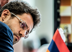 Լևոն Արոնյանը ԱՄՆ կտեղափոխվի օգոստոսին