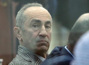 Դատարանն ավարտեց բացարկի միջնորդության քննարկումը․ դատական ակտը՝ փետրվարի 3-ին