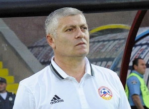 Հայաստանի Մ-19 հավաքականը փետրվարի 4-ից մարզական հավաք կանցկացնի