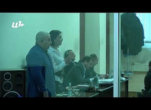 Если вы отойдёте от производства по этому делу, я попрошу моего адвоката помочь Вам: Хачатуров - Данибекян