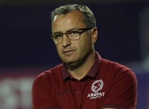 Վարդան Մինասյանը կարիերան կրկին կշարունակի Ղազախստանում