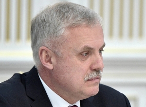 Սիրիացի վարձկանները պետք է հեռանան Ղարաբաղից. ՀԱՊԿ գլխավոր քարտուղար