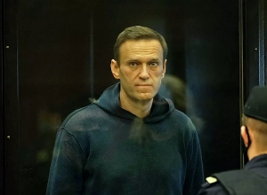 Условный срок Навальному заменён на 3,5 года лишения свободы в тюрьме общего режима