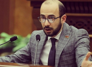 «Իմ քայլը» որոշել է օրենքով արգելել լրատվամիջոցներին հղում կատարել «անանուն աղբյուրներին»