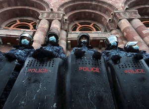 Արդյո՞ք Ղարաբաղյան պատերազմը բերեց ժողովրդավարության արժեզրկման տարածաշրջանոմ