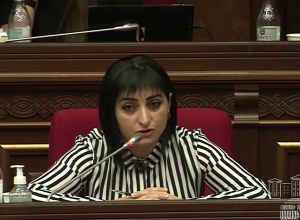 Почему мы не объявляем азербайджанское военно-политическое руководство в международный розыск?