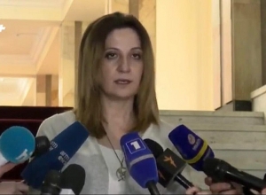 Բեղլոյանը պնդում է' իր հայտարարությունները խեղաթյուրել են