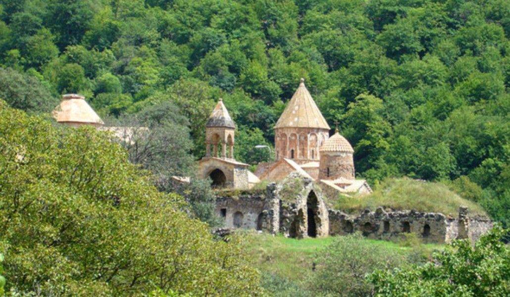 դադիվանք
