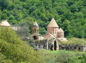 ԳԱԱ-ն Մինսկի խմբին խնդրում է աջակցել UNESCO-ին ԼՂ-ում մշակութային ժառանգության վիճակը գնահատելու մշտադիտարկման հարցում