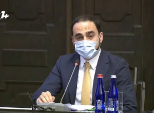 ՀՀ-ում արդյունաբերական կանեփ է արտադրվելու․ կառավարությունը որոշում ընդունեց