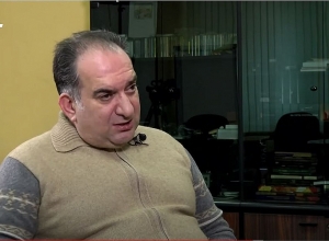 Если так будет продолжаться, завтра – послезавтра мы лопнем: Раффи Мхчян