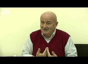 Ռոբերտ Քոչարյանը միշտ էլ եղել է ակտիվ քաղաքականության մեջ. Հովիկ Աղազարյան